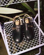 バーバリー(BURBERRY) b｜写真7