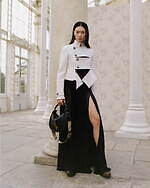 バーバリー(BURBERRY) b｜写真10