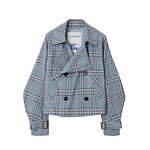 バーバリー(BURBERRY) b｜写真2