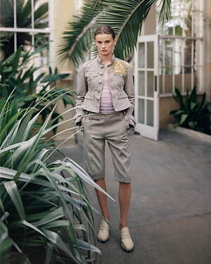 バーバリー(BURBERRY) b｜写真12