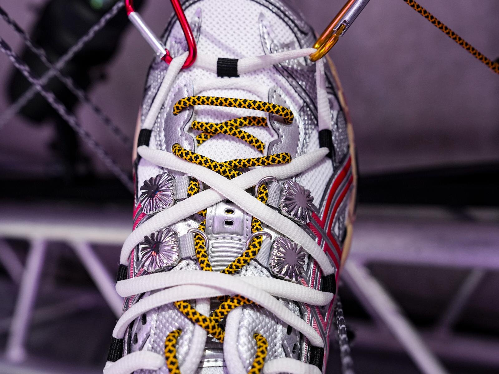 トーガ(TOGA), アシックス(ASICS) ゲルNYC｜写真8