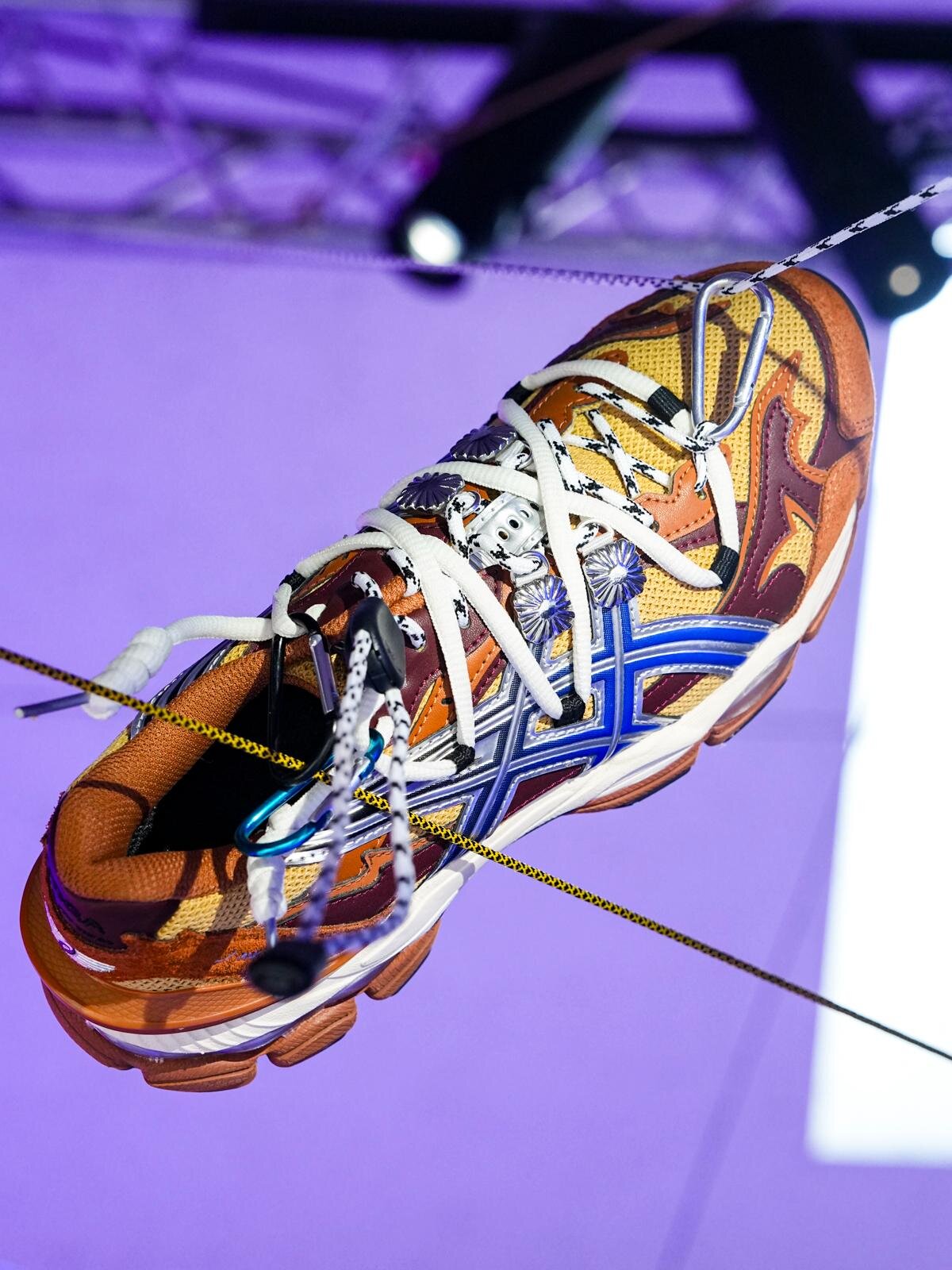 トーガ(TOGA), アシックス(ASICS) ゲルNYC｜写真4