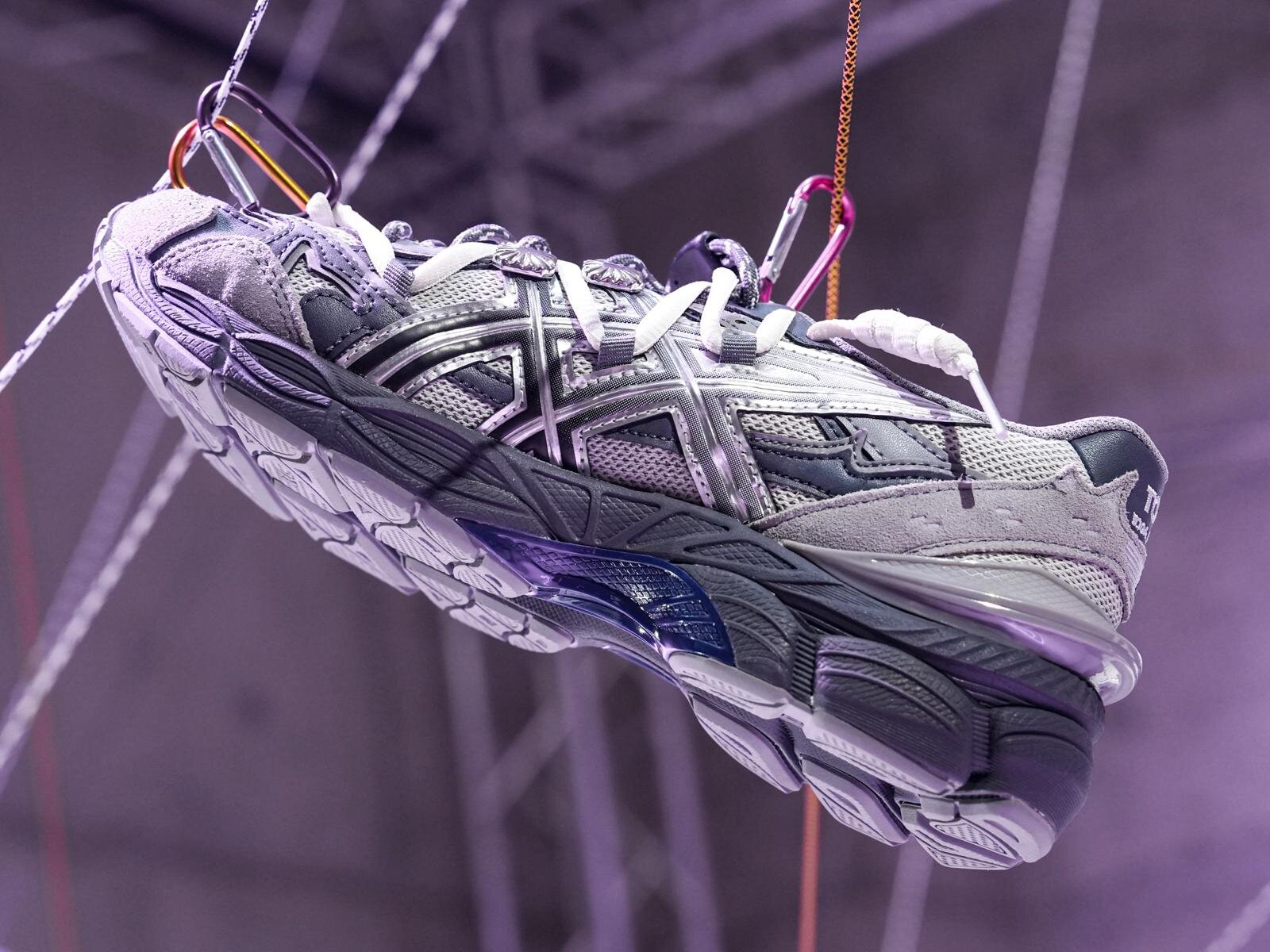 トーガ(TOGA), アシックス(ASICS) ゲルNYC｜写真1