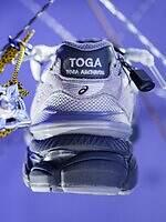 トーガ(TOGA), アシックス(ASICS) ゲルNYC｜写真3