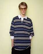 バーバリーのメンズアウター、軽い“1枚仕立て”コットンジャケットや撥水ギャバジンのトレンチコート｜写真6