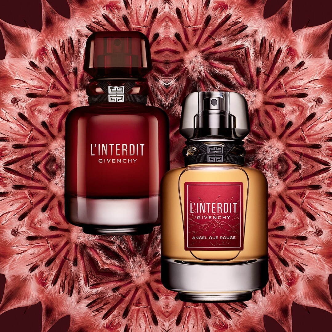 ジバンシィ(Givenchy) ランテルディ｜写真2