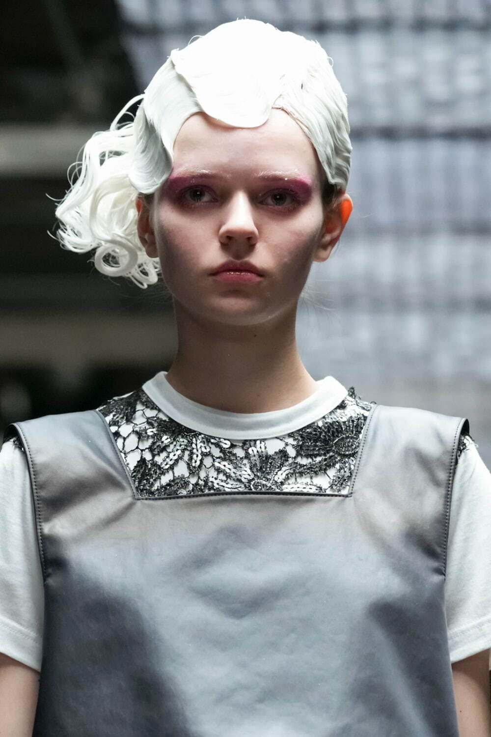 タオ 2025-26年秋冬<span>コレクション</span> - 写真10
