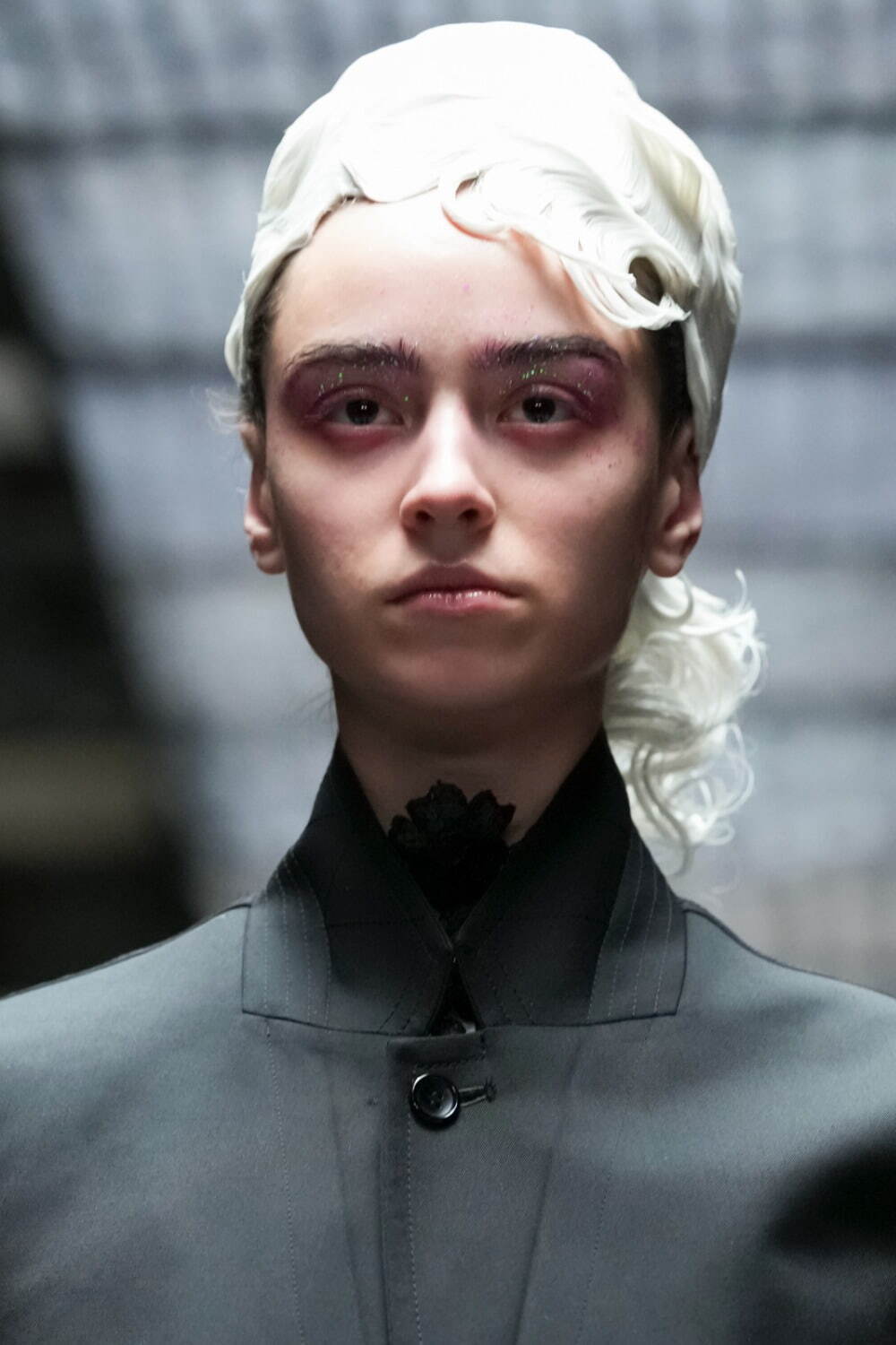 タオ(TAO) 2025-26年秋冬ウィメンズコレクション  - 写真14