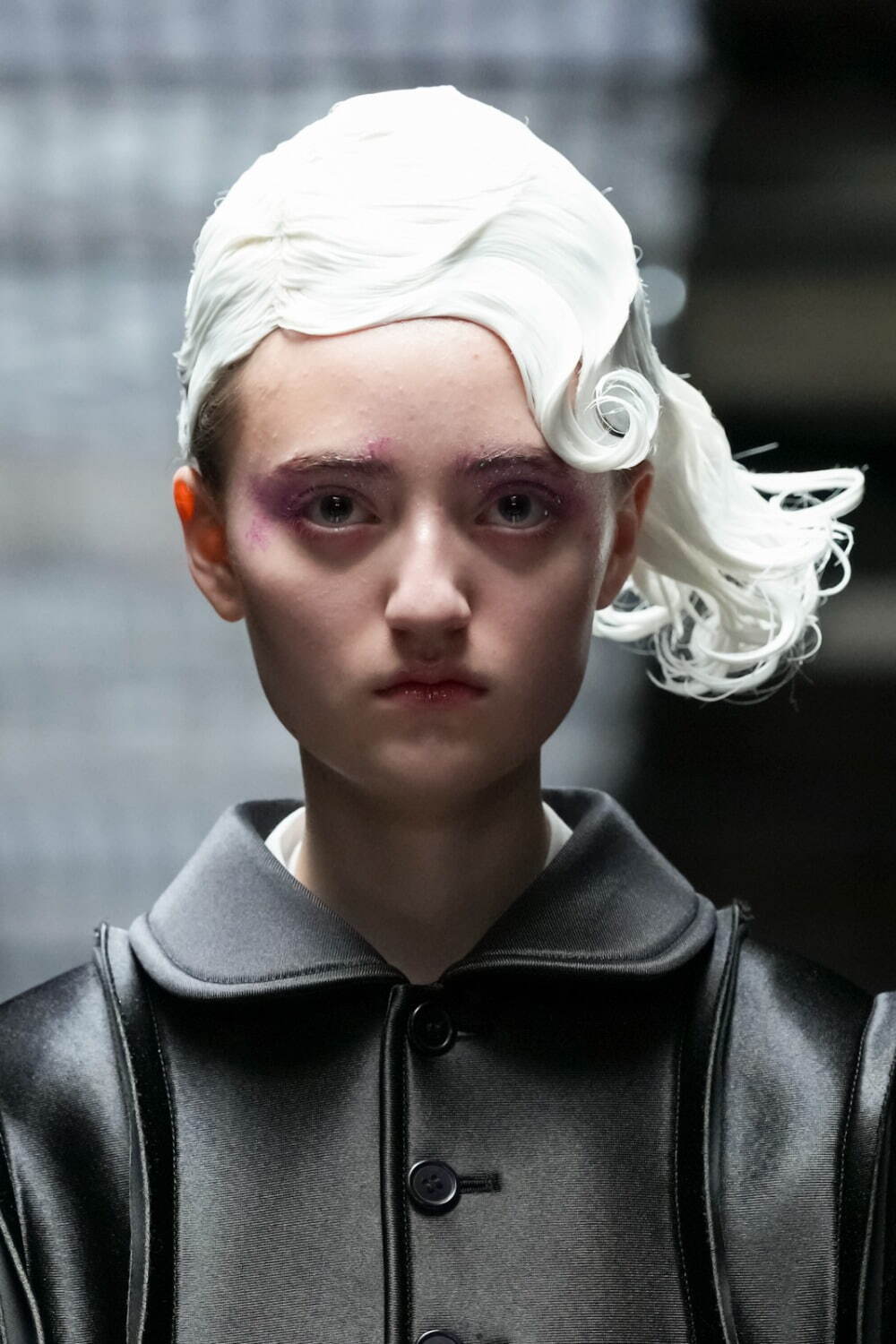 タオ(TAO) 2025-26年秋冬ウィメンズコレクション  - 写真22