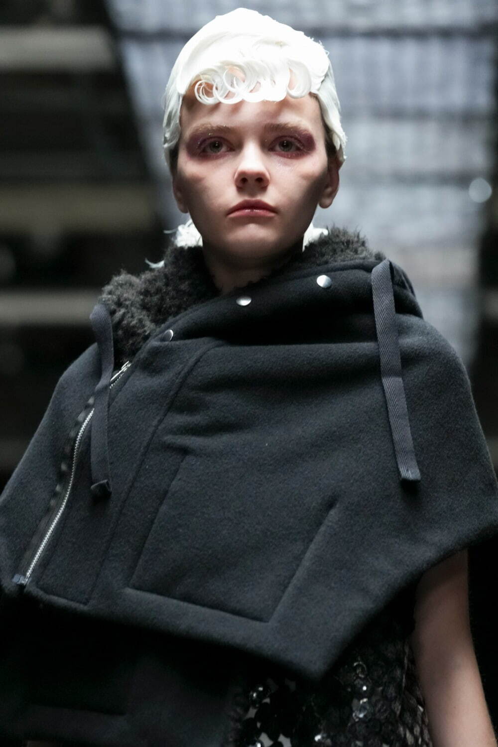 タオ(TAO) 2025-26年秋冬ウィメンズコレクション  - 写真51