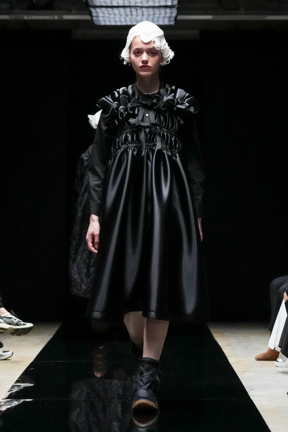 タオ 2025-26年秋冬<span>コレクション</span> - 写真57