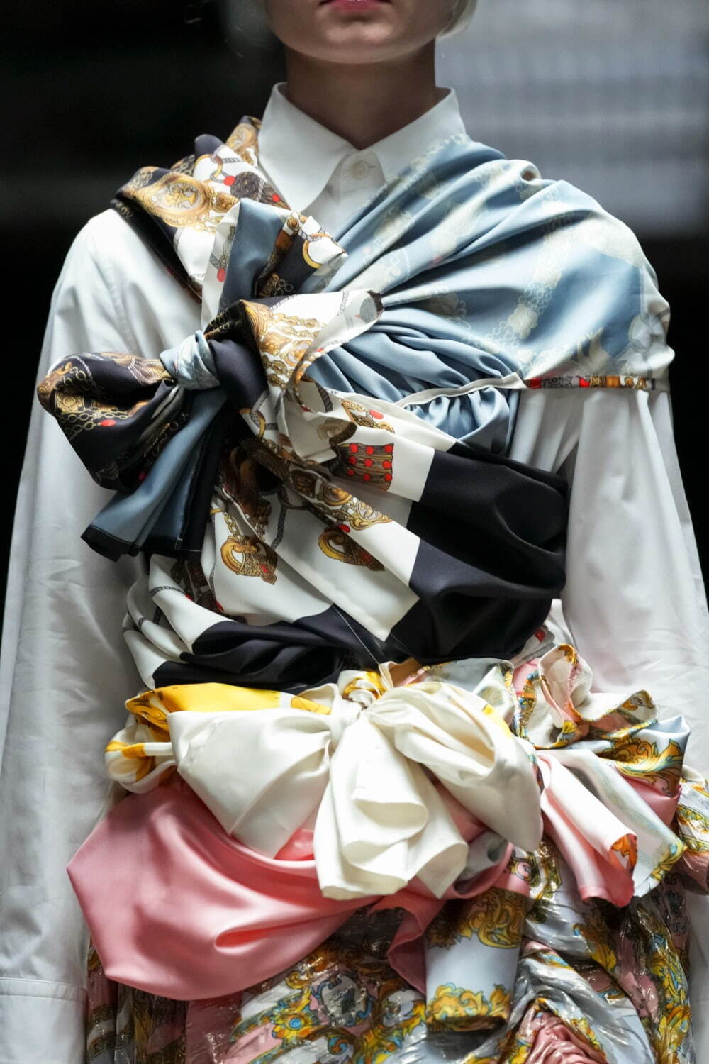 タオ 2025-26年秋冬<span>コレクション</span> - 写真64