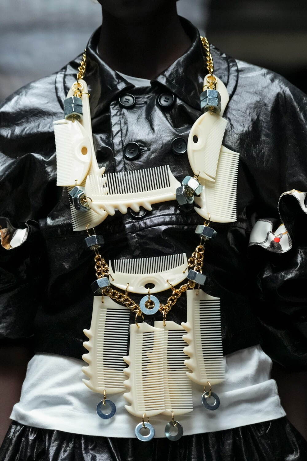 タオ(TAO) 2025-26年秋冬ウィメンズコレクション  - 写真77