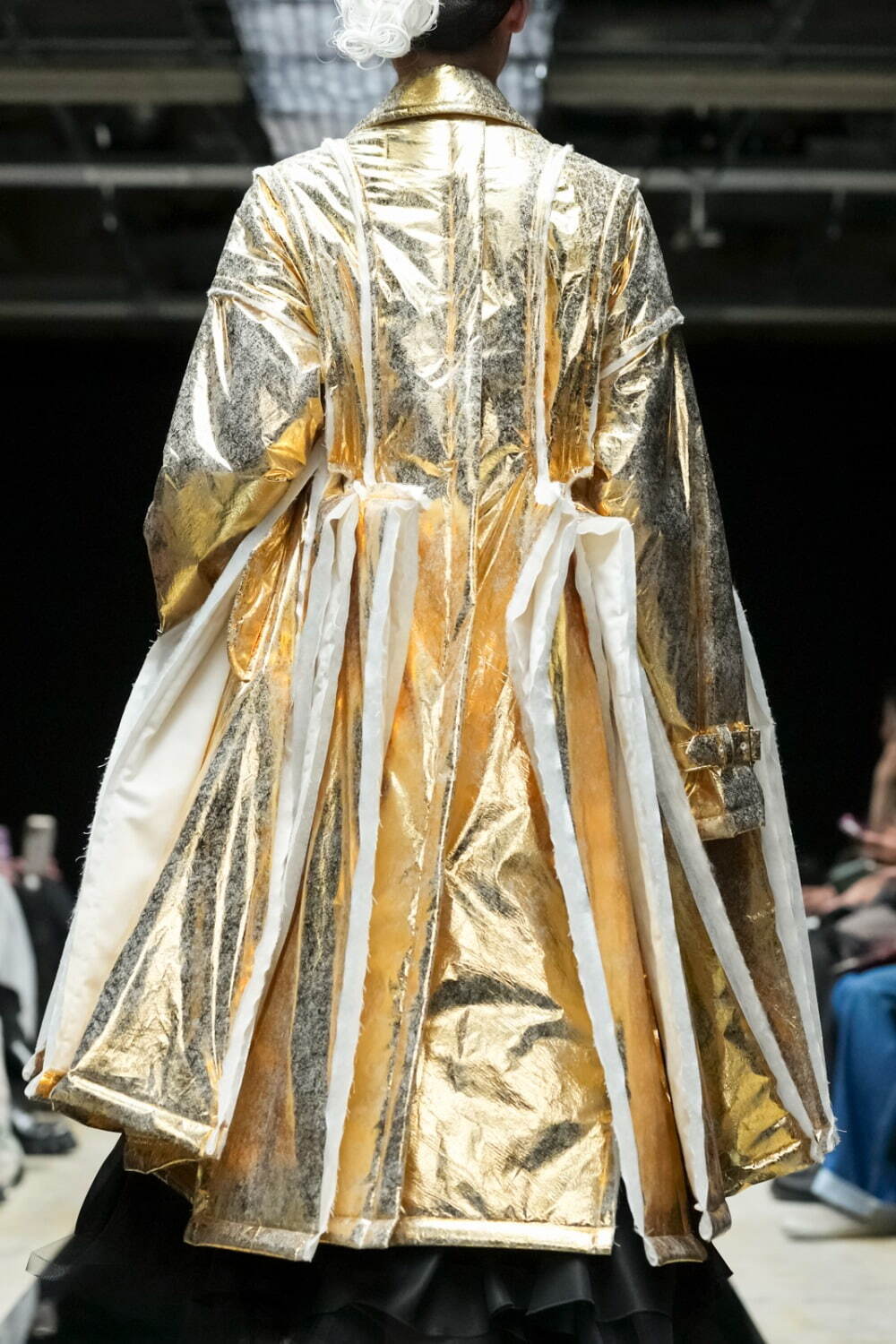 タオ(TAO) 2025-26年秋冬ウィメンズコレクション  - 写真82
