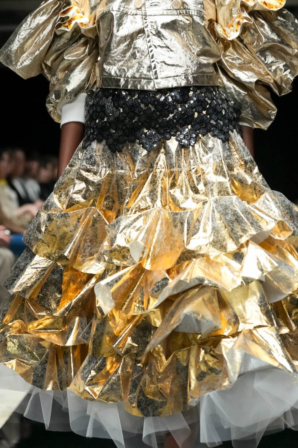 タオ(TAO) 2025-26年秋冬ウィメンズコレクション  - 写真86