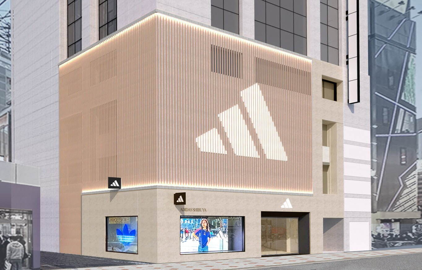 アディダス(adidas), アディダス オリジナルス(adidas Originals) アディダス ブランドセンター 渋谷 サンバ OG｜写真5