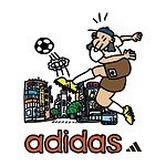 アディダス(adidas), アディダス オリジナルス(adidas Originals) アディダス ブランドセンター 渋谷 サンバ OG｜写真10