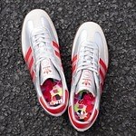 アディダス(adidas), アディダス オリジナルス(adidas Originals) アディダス ブランドセンター 渋谷 サンバ OG｜写真1