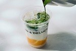 ディーン＆デルーカ(DEAN & DELUCA) ココナッツ抹茶ライチ｜写真3