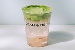 ディーン＆デルーカ(DEAN & DELUCA) ココナッツ抹茶ライチ｜写真4