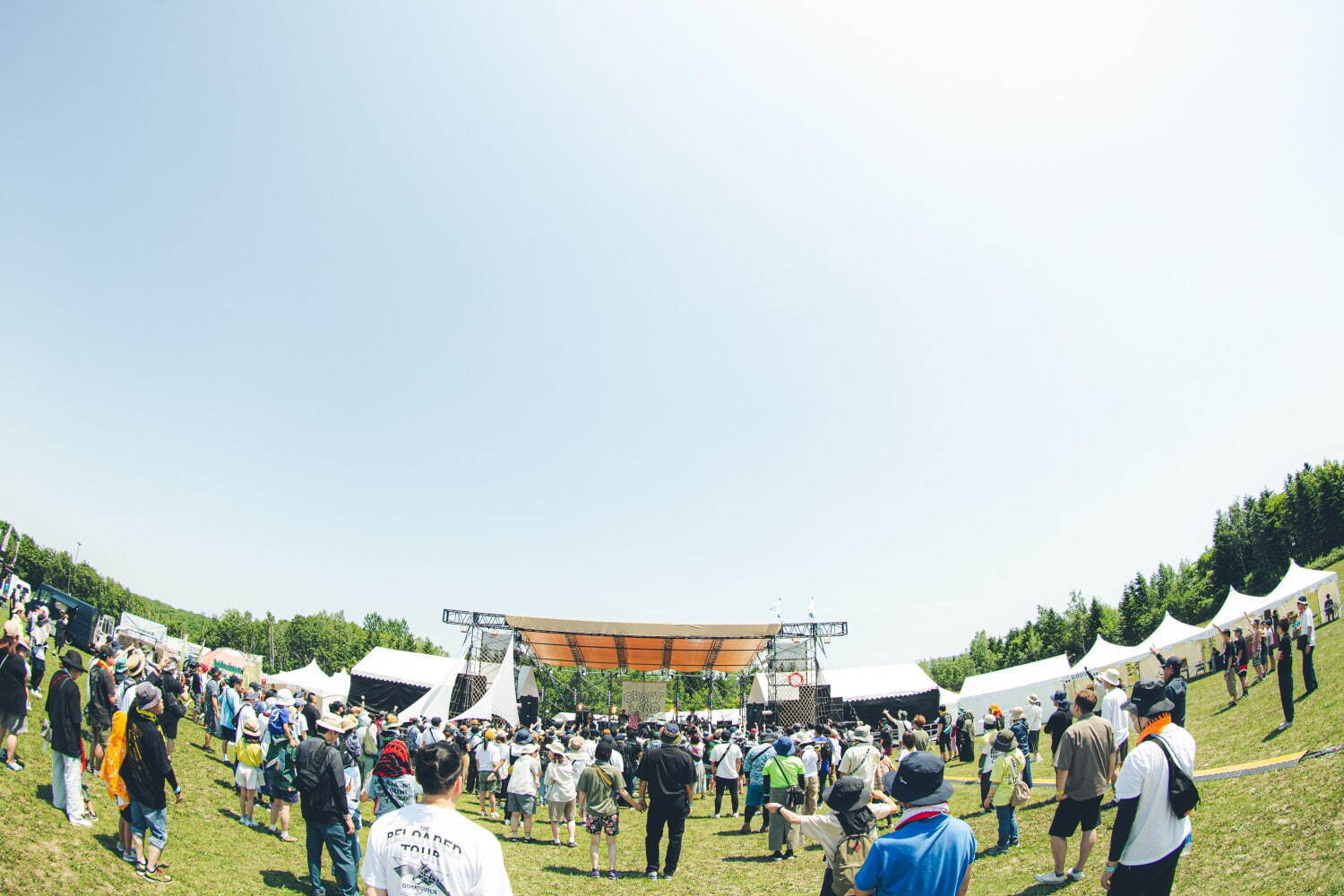 クラフトランド 2025 国営滝野すずらん丘陵公園｜写真11