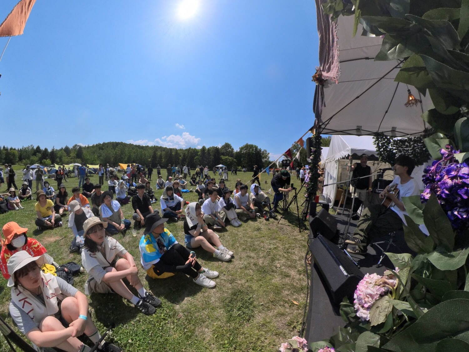 クラフトランド 2025 国営滝野すずらん丘陵公園｜写真19