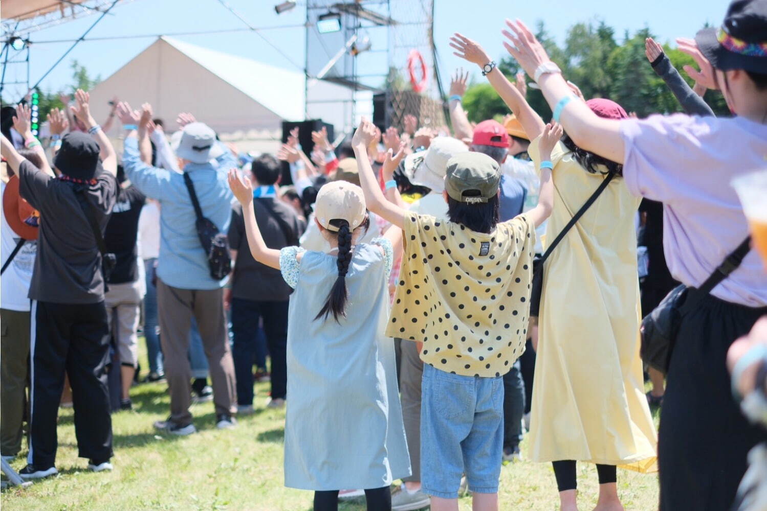 クラフトランド 2025 国営滝野すずらん丘陵公園｜写真21