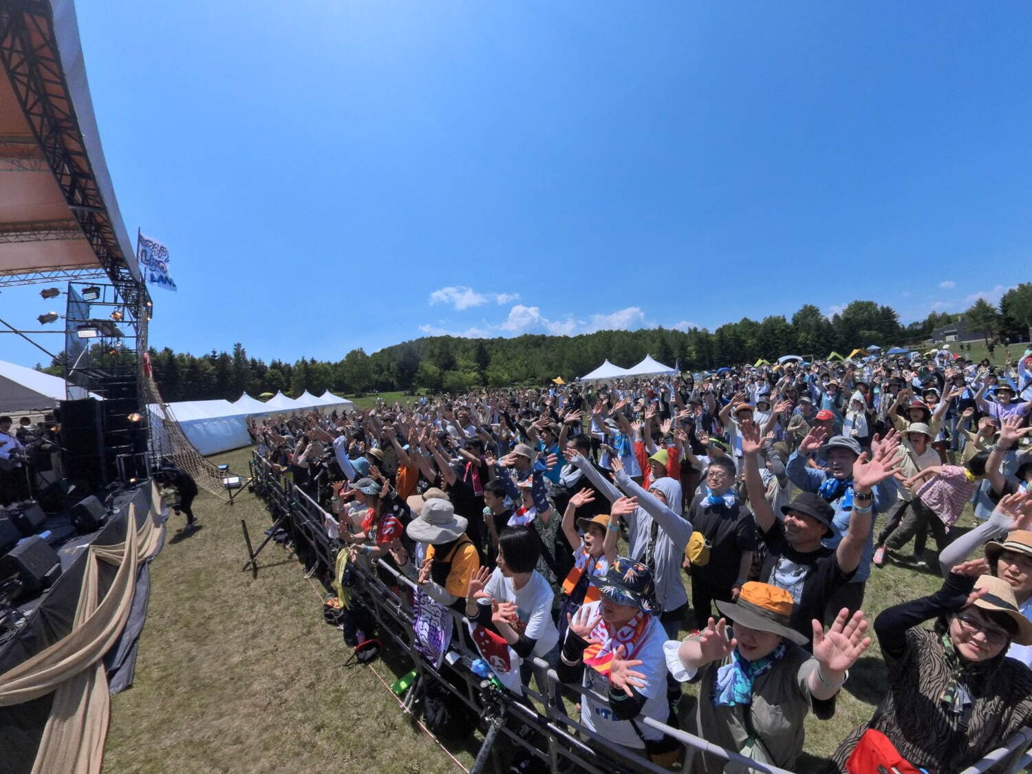 クラフトランド 2025 国営滝野すずらん丘陵公園｜写真18