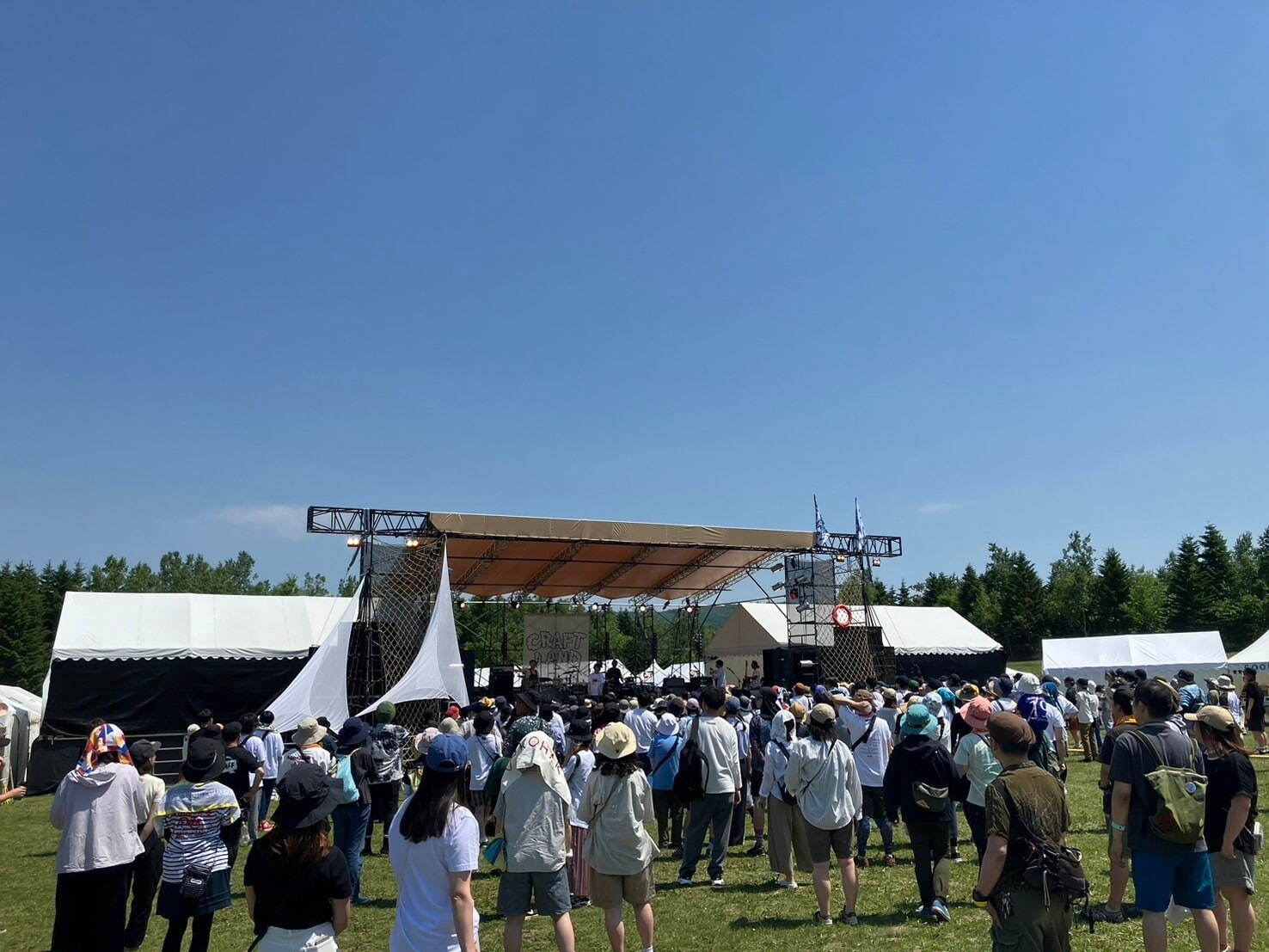 クラフトランド 2025 国営滝野すずらん丘陵公園｜写真20