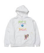 ファセッタズム“1点もの”プリントウェア、カラフルな格子柄デニムジャケットやパンツなど｜写真9