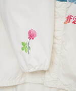 ファセッタズム“1点もの”プリントウェア、カラフルな格子柄デニムジャケットやパンツなど｜写真29