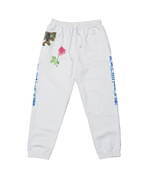 ファセッタズム“1点もの”プリントウェア、カラフルな格子柄デニムジャケットやパンツなど｜写真17