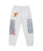 ファセッタズム“1点もの”プリントウェア、カラフルな格子柄デニムジャケットやパンツなど｜写真21