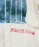 ファセッタズム“1点もの”プリントウェア、カラフルな格子柄デニムジャケットやパンツなど｜写真28