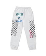 ファセッタズム“1点もの”プリントウェア、カラフルな格子柄デニムジャケットやパンツなど｜写真13