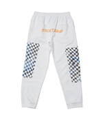 ファセッタズム“1点もの”プリントウェア、カラフルな格子柄デニムジャケットやパンツなど｜写真22