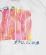 ファセッタズム“1点もの”プリントウェア、カラフルな格子柄デニムジャケットやパンツなど｜写真31