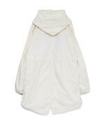 ファセッタズム“1点もの”プリントウェア、カラフルな格子柄デニムジャケットやパンツなど｜写真12