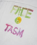 ファセッタズム“1点もの”プリントウェア、カラフルな格子柄デニムジャケットやパンツなど｜写真26