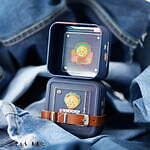 青山デカーボ(Aoyama decarbo) コジコジ缶｜写真4