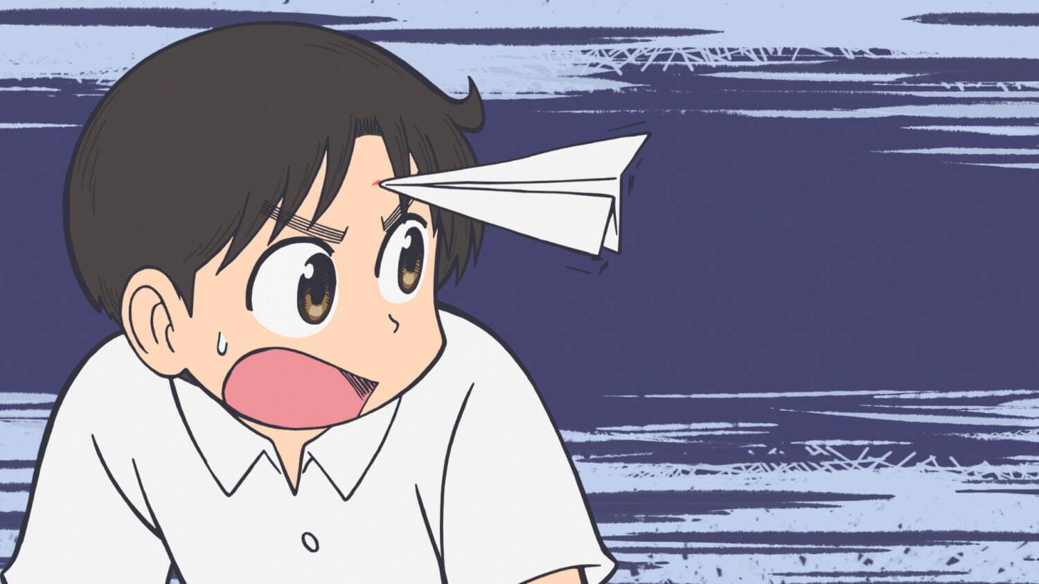 Furui Rihoの新曲「Hello」アニメ「CITY THE ANIMATION」OP主題歌に｜写真9