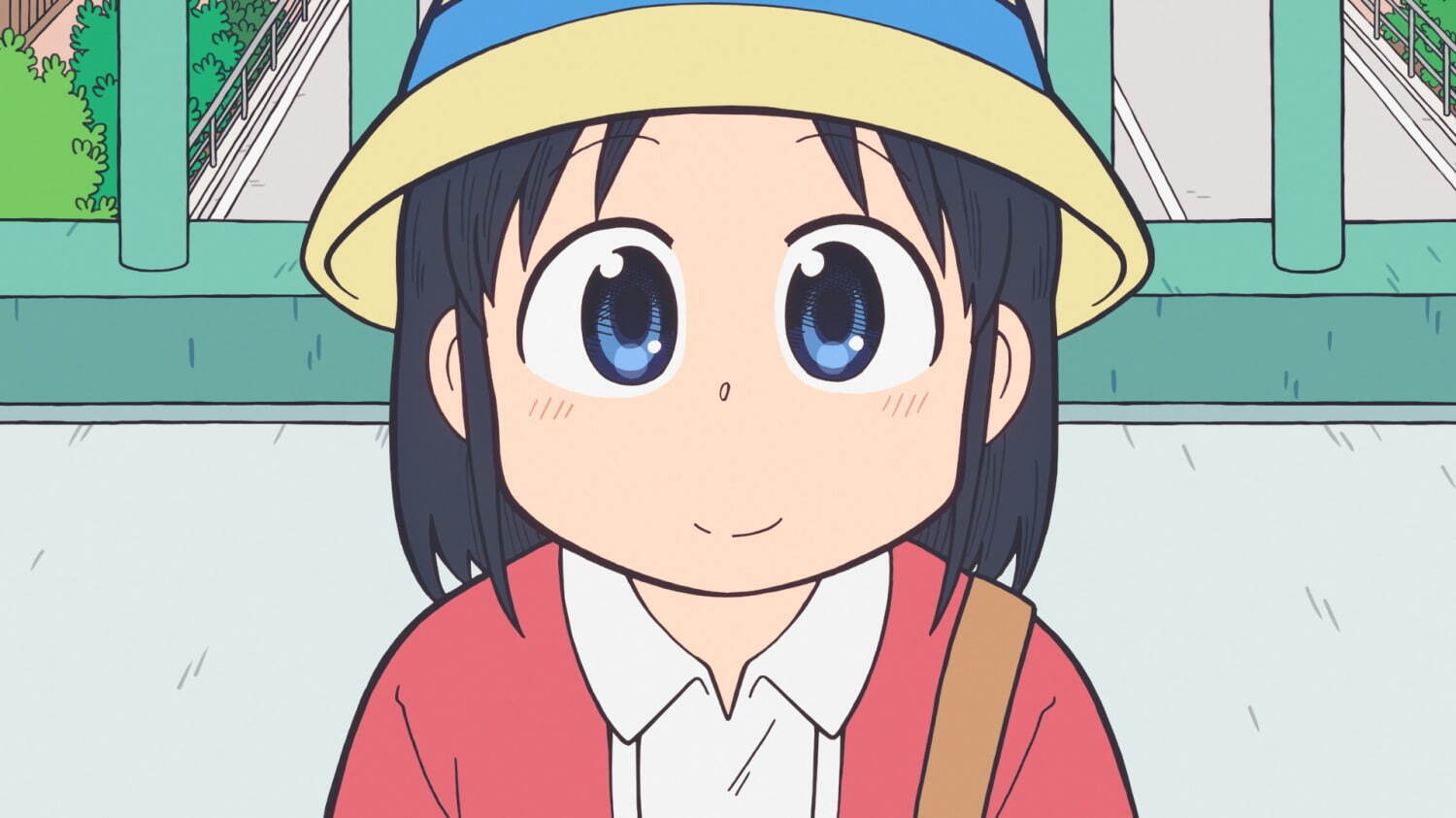 Furui Rihoの新曲「Hello」アニメ「CITY THE ANIMATION」OP主題歌に｜写真6