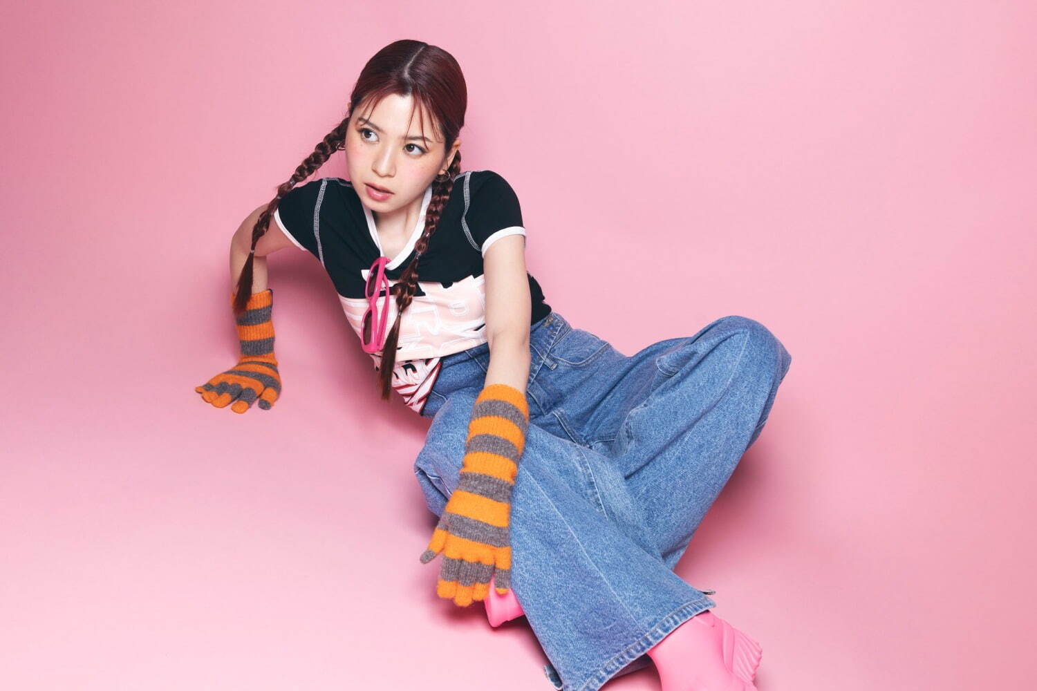 主題歌｜Furui Rihoの新曲「Hello」アニメ「CITY THE ANIMATION」OP主題歌に