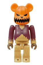 ディズニーキャラクターがおばけに！当たり付きベアブリック「BE@RBRICK WOW！」発売｜写真3