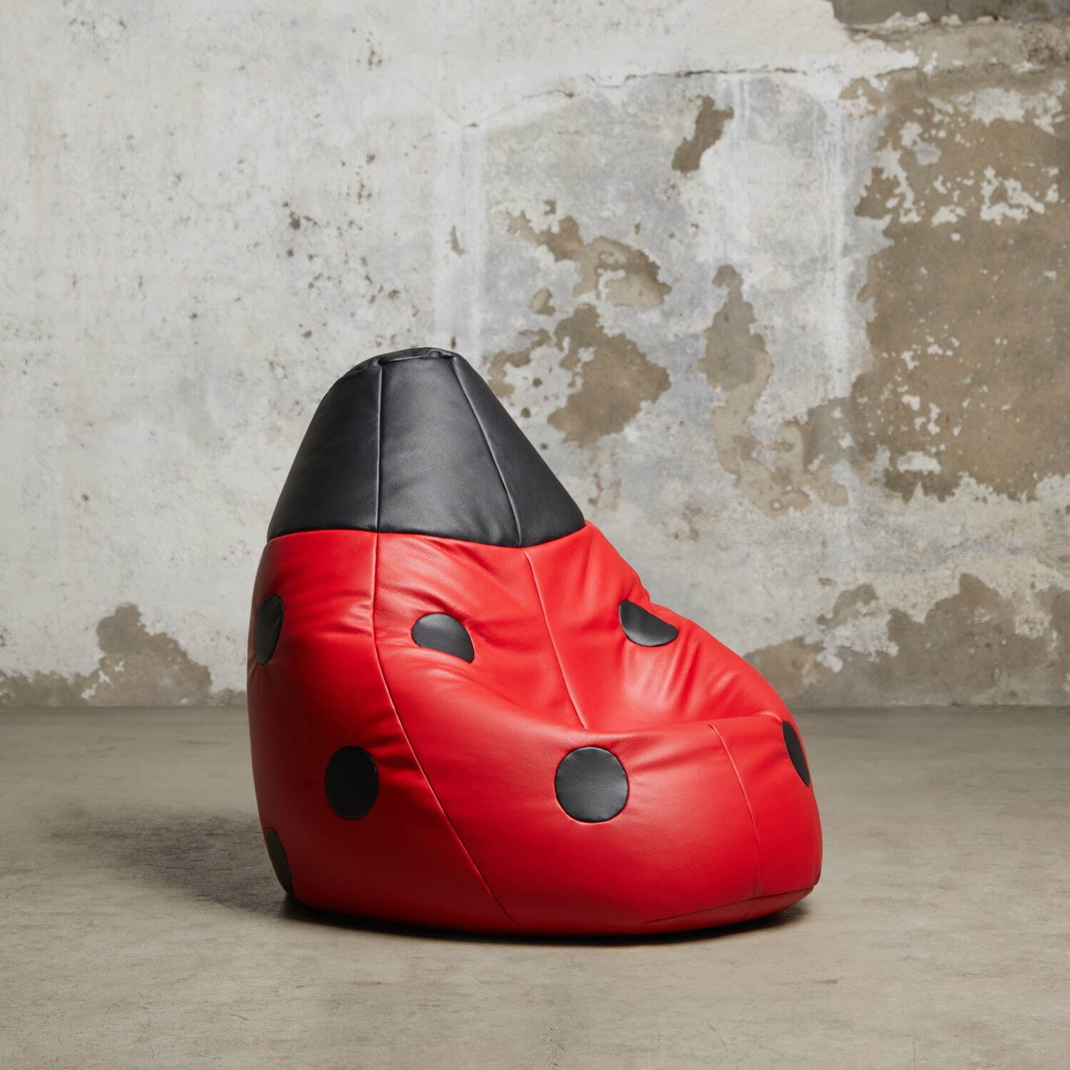 ボッテガ・ヴェネタ(BOTTEGA VENETA) リベルタ｜写真5