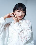 永野芽郁, 見上愛 インタビュー｜写真7