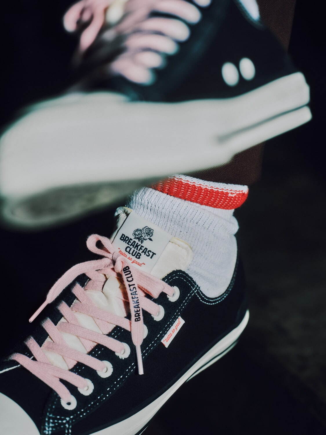 コンバース(CONVERSE) オールスター｜写真23