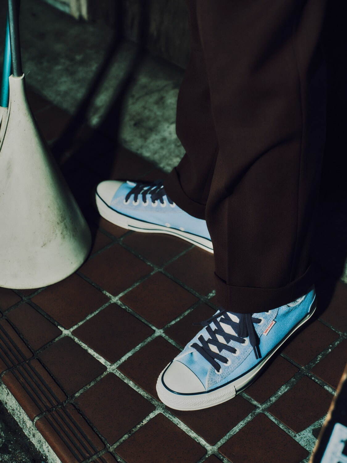 コンバース(CONVERSE) オールスター｜写真36