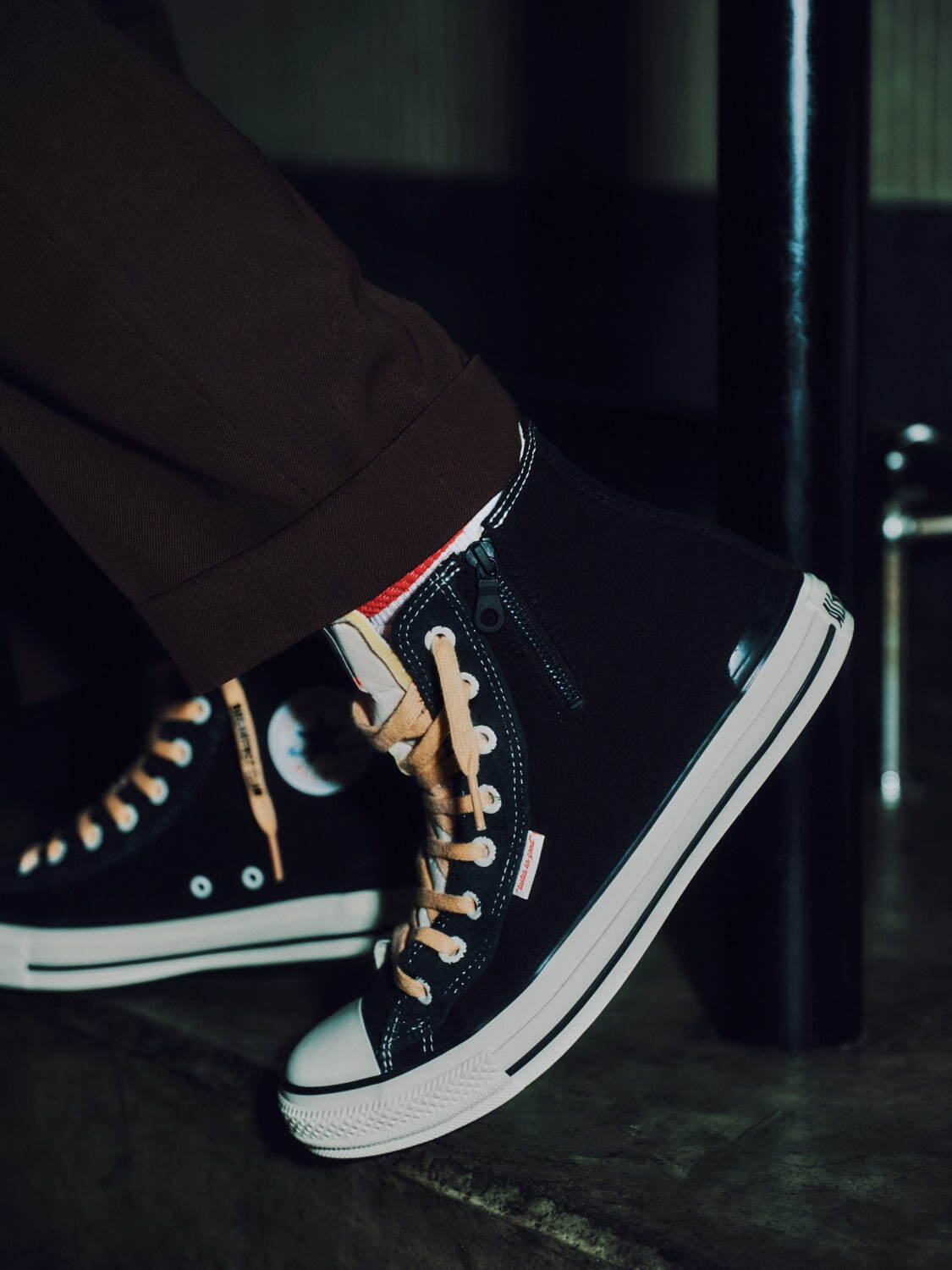 コンバース(CONVERSE) オールスター｜写真35