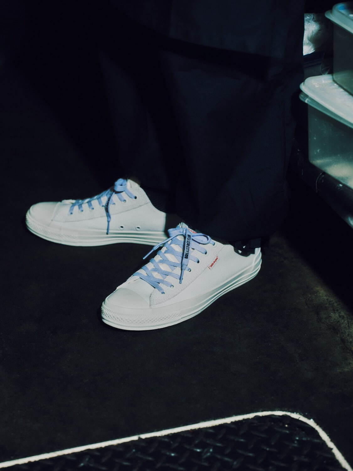 コンバース(CONVERSE) オールスター｜写真16
